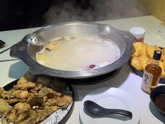 -京门活鱼馆·鱼火锅(百子湾（原红庙）店)
