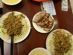 -新川面馆(新街口起源店)