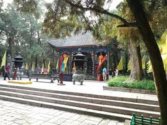-黄帝陵