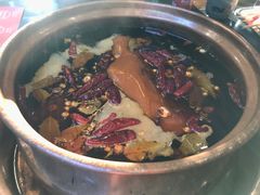 -镇江龙·火锅串串(武侯祠店)