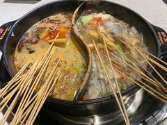 -钢管厂五区小郡肝火锅串串香(清河店)
