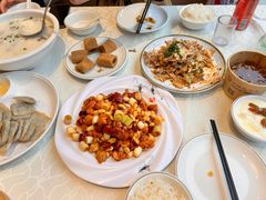 -福来居烤鸭店(天坛二店)
