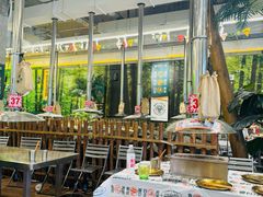 -曾百万小炉小串自助烧烤(高新店)