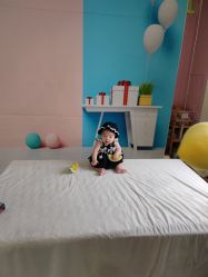 -星豆豆儿童摄影(南郊太白南路店)