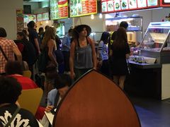 -Magic Food Point(Airport Street food)
