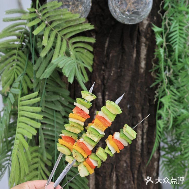 北京的北京的 神仙院子