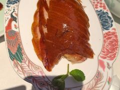 -在前门·烤鸭北京菜(五月花广场店)