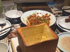 -绿茶餐厅(摩尔城店)