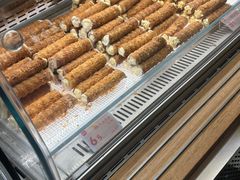 -詹记桃酥(百盛店)