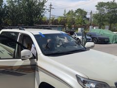 -北京福耀玻璃(总店)