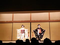 -弥荣会馆日本传统艺能表演