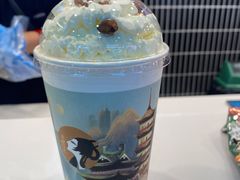 -茶理宜世(广州南站（站内）3楼B17检票口店)