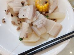 -雅香园·30年老字号顺德酒家(乐从岳步店)