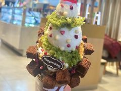 -哈根达斯(虹口店)