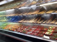 -老马路串串香火锅(北门桥店)