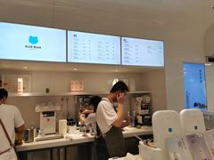 -兰熊鲜奶(西直门凯德mall店)