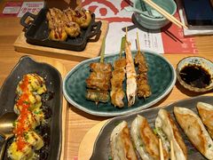 -一心创作料理屋(经开万达店)