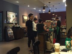 -星巴克(陆家嘴软件园店)