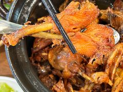 -斯丹姜母鸭·古法干香(涂门街总店)