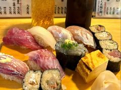 -阿吾罗日本料理(K11艺术中心店)