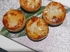 -上井精致料理自助餐(松雷店)