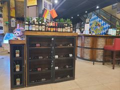 -柏斯图德国餐吧(馆陶路德国风情街店)