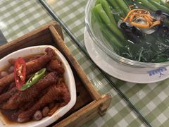 -观塘港茶餐厅(八一大道店)