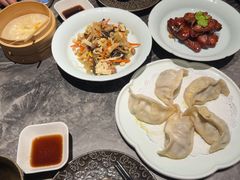 -平山宴(瘦西湖店)