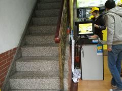-沙湾姜撞奶甜品店(昌岗中路店)