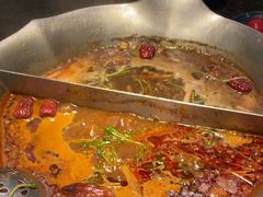 -湊湊火锅·茶憩(打浦桥日月光店)