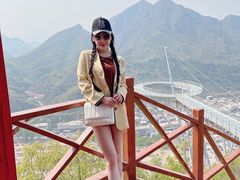 -野三坡刘家河高山漂流