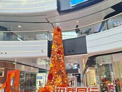 -万达广场(北京槐房店)
