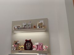 -海马体照相馆(万菱汇店)