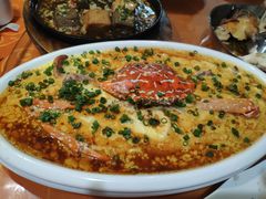 -张家卫·阳江菜·小海鲜(肥婆湾桥店)