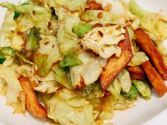 -巴依老爷新疆美食(牡丹园店)