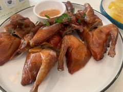 -晋江荣誉国际酒店·港誉茶餐厅