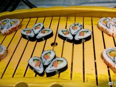 -汉丽轩·音乐自助烤肉餐厅(石岐店)