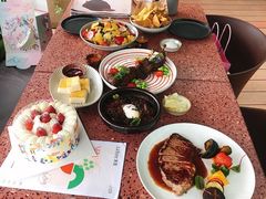 -La Terre乐田(万象城店)