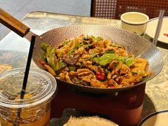 -米椰湘·辣椒炒肉