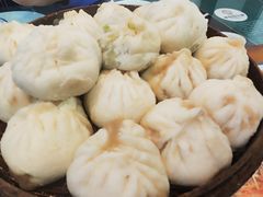 -草包包子铺1937(普利街店)