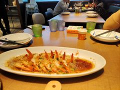 -新发现(宝山龙湖店)