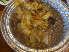 -超级神炭烤肉夜食(芥园西道店)