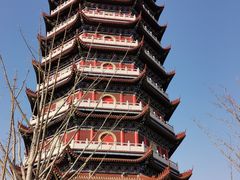 -皇罗禅寺