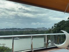 -璟象酒店-爱丽坊景观餐厅