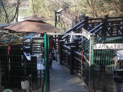 -白马涧龙池景区