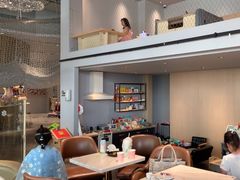 -NOKNOK若蔻亲子餐厅(天地壹方北馆店)