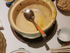-桂满陇·手作小笼包&江南叫花鸡(中山公园店)