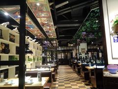 大堂-小柴米·传统江西菜(八一广场店)