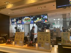 -麦当劳(双榆树店)