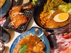 -馔豚·台北菜专门店(深圳湾万象城店)